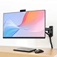 27Inch curved screen All-in-one Pc Computer i3 i5 i7 i9 Monoblock Gaming Desktop Pc